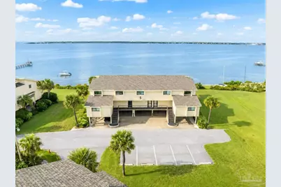 900 Ft Pickens Rd #514, Pensacola Beach, FL 32561 - Photo 2