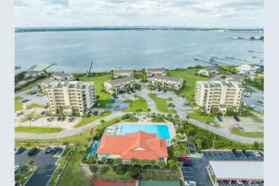 900 Ft Pickens Rd #514, Pensacola Beach, FL 32561 - Photo 32