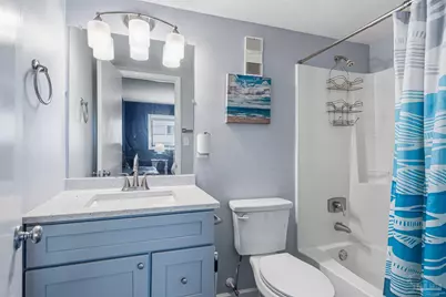 900 Ft Pickens Rd #514, Pensacola Beach, FL 32561 - Photo 20