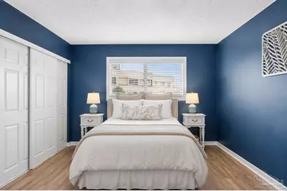 900 Ft Pickens Rd #514, Pensacola Beach, FL 32561 - Photo 22