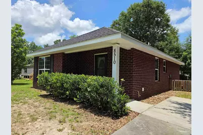 8510 Pond Ave, Pensacola, FL 32534 - Photo 1