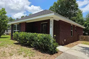8510 Pond Ave, Pensacola, FL 32534 - Photo 1