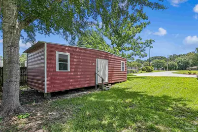 3049 Creekwood Dr, Cantonment, FL 32533 - Photo 46