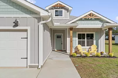 4847 Aleff Rd, Pace, FL 32571 - Photo 2