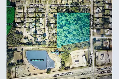 0000 Portside Dr, Gulf Breeze, FL 32563 - Photo 8