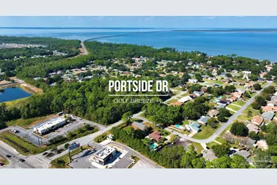 0000 Portside Dr, Gulf Breeze, FL 32563 - Photo 4
