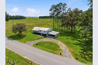5731 Morgan Rd, McDavid, FL 32568 - Photo 38