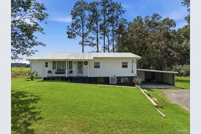 5731 Morgan Rd, McDavid, FL 32568 - Photo 1