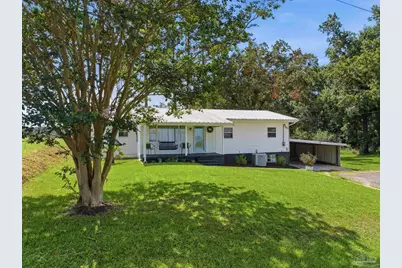 5731 Morgan Rd, McDavid, FL 32568 - Photo 2