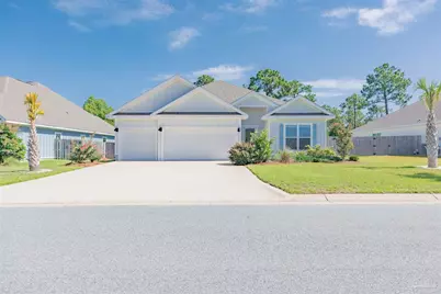 3279 Southwind Dr, Gulf Breeze, FL 32563 - Photo 36