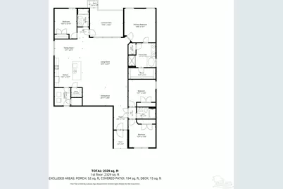 3279 Southwind Dr, Gulf Breeze, FL 32563 - Photo 48