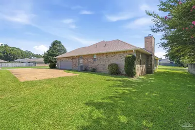 5334 Stafford Cir, Pace, FL 32571 - Photo 46