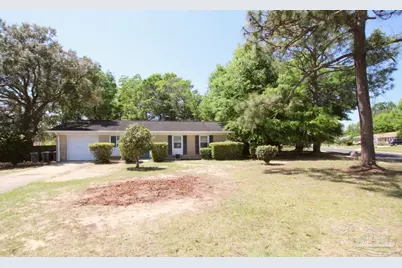 4201 Wycliff Dr, Pensacola, FL 32514 - Photo 1