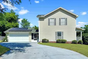 2121 Pin High Dr, Pensacola, FL 32526 - Photo 2