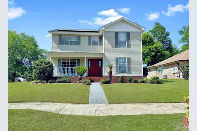 2121 Pin High Dr, Pensacola, FL 32526 - Photo 1