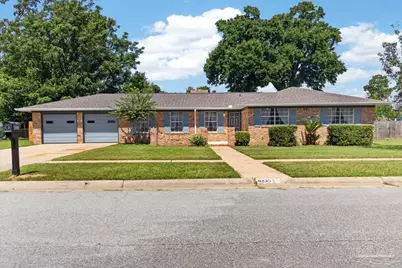 8235 Fordham Dr, Pensacola, FL 32514 - Photo 2
