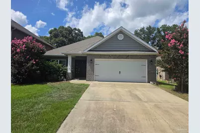 3678 Hawks Landing Cir, Pace, FL 32571 - Photo 2