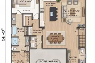 3453 Argyle Dr, Pace, FL 32571 - Photo 2