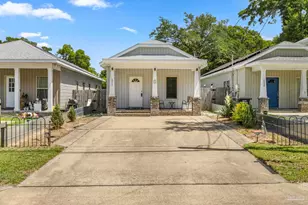 2010 W Gregory St, Pensacola, FL 32502 - Photo 2