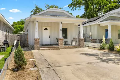 2010 W Gregory St, Pensacola, FL 32502 - Photo 1