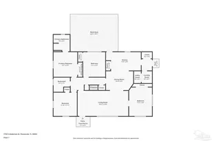 1750 Anderson St, Pensacola, FL 32503 - Photo 2