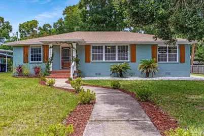 1750 Anderson St, Pensacola, FL 32503 - Photo 1