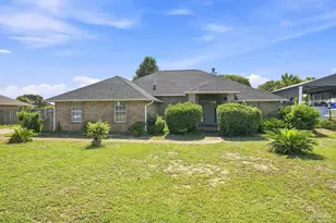 5025 Jenny Ln, Pensacola, FL 32507 - Photo 1