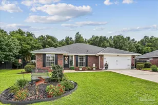 4848 La Casa Cir, Pace, FL 32571 - Photo 1