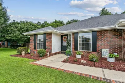 4848 La Casa Cir, Pace, FL 32571 - Photo 42