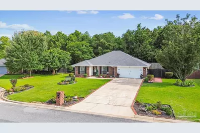 4848 La Casa Cir, Pace, FL 32571 - Photo 4