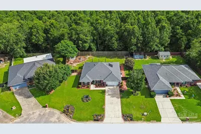 4848 La Casa Cir, Pace, FL 32571 - Photo 2