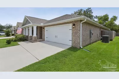 7337 Lakeside Oak Ct, Pensacola, FL 32526 - Photo 2