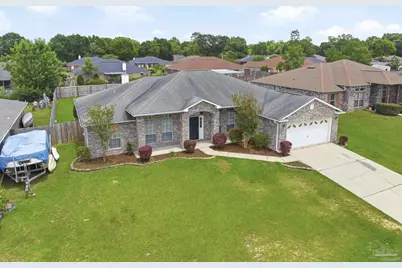 7043 Season Dr, Milton, FL 32570 - Photo 48