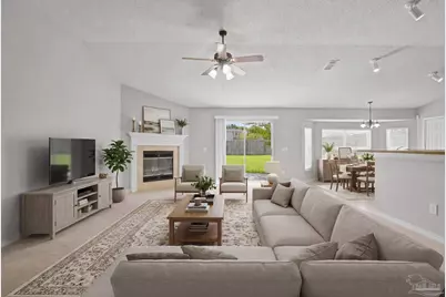 7043 Season Dr, Milton, FL 32570 - Photo 4