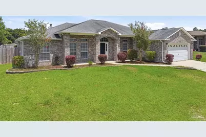 7043 Season Dr, Milton, FL 32570 - Photo 1