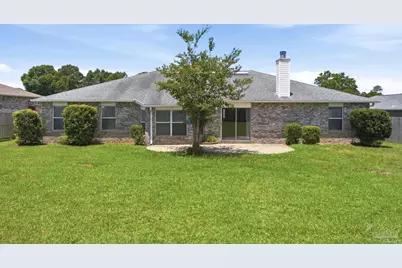 7043 Season Dr, Milton, FL 32570 - Photo 44