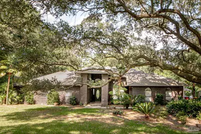 3140 Sonya St, Pace, FL 32571 - Photo 2