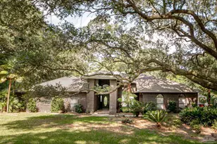 3140 Sonya St, Pace, FL 32571 - Photo 2