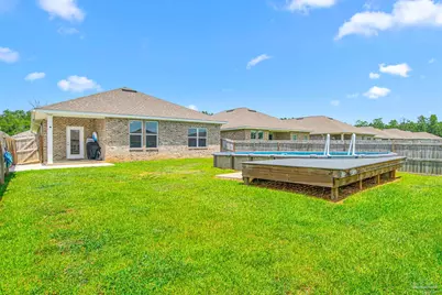 2680 Avalon St, Cantonment, FL 32533 - Photo 12