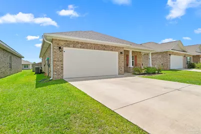 2680 Avalon St, Cantonment, FL 32533 - Photo 2
