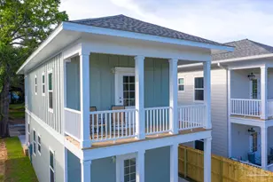 721 W Zarragossa St, Pensacola, FL 32503 - Photo 2