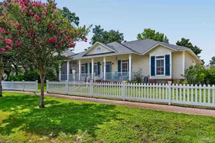 4010 Azure Way, Pensacola, FL 32507 - Photo 1