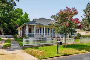 4010 Azure Way, Pensacola, FL 32507 - Photo 1