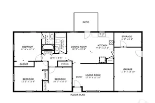 3005 Lenora Cir, Pensacola, FL 32526 - Photo 2