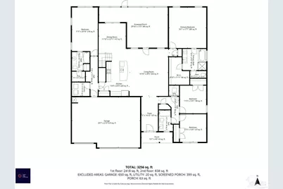6193 Cherry Hill  Cir, Pace, FL 32571 - Photo 56