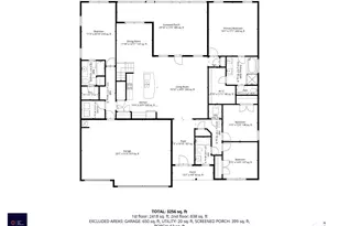6193 Cherry Hill Cir, Pace, FL 32571 - Photo 56