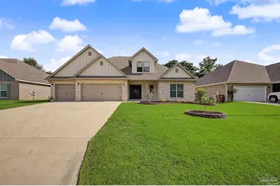 6193 Cherry Hill  Cir, Pace, FL 32571 - Photo 4