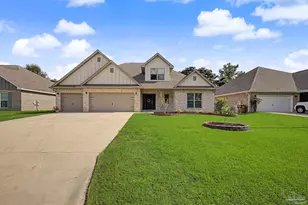 6193 Cherry Hill Cir, Pace, FL 32571 - Photo 4