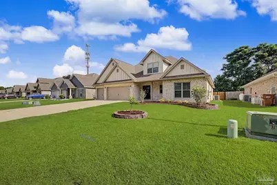 6193 Cherry Hill  Cir, Pace, FL 32571 - Photo 2