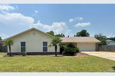 7813 Charter Oaks Dr, Pensacola, FL 32514 - Photo 2